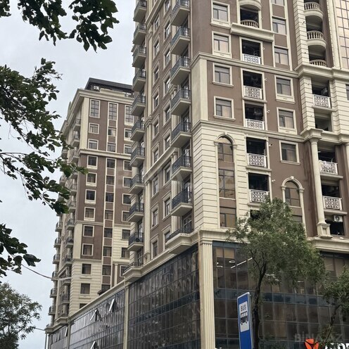 Satılır 4 otaqlı yeni tikili 177 m², Nərimanov r., photo 1 from 11