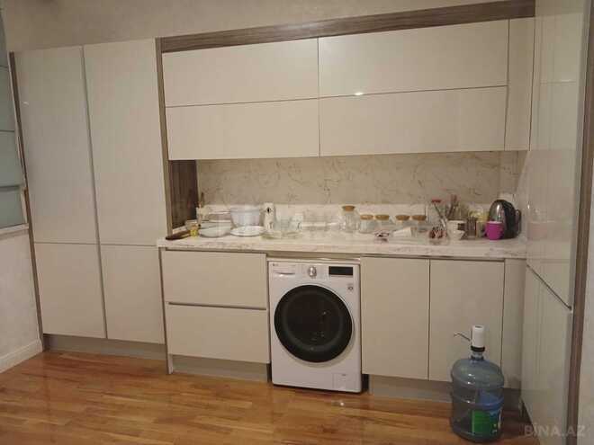 Продается 3-комн. вторичка 90 м², Насиминский  р., photo 3 from 15