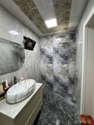 Satılır 6 otaqlı həyət evi/bağ evi 200 m², Biləcəri q., photo 15 from 32