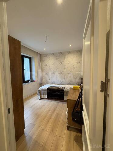 Satılır 6 otaqlı həyət evi/bağ evi 200 m², Biləcəri q., photo 12 from 32