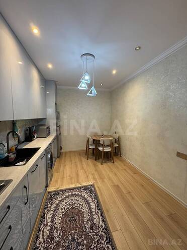 Satılır 6 otaqlı həyət evi/bağ evi 200 m², Biləcəri q., photo 6 from 32