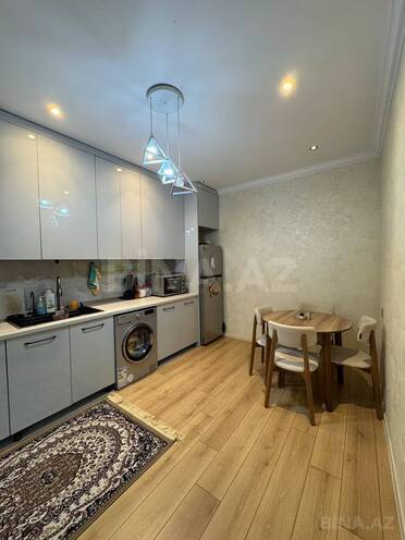 Satılır 6 otaqlı həyət evi/bağ evi 200 m², Biləcəri q., photo 4 from 32