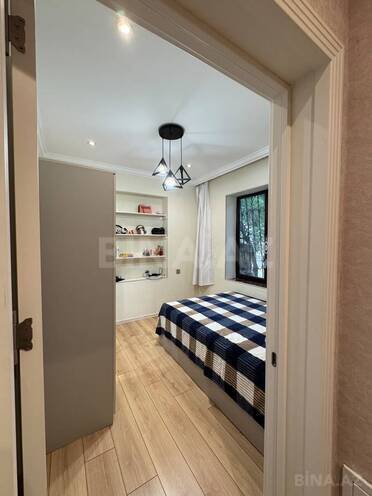 Satılır 6 otaqlı həyət evi/bağ evi 200 m², Biləcəri q., photo 10 from 32