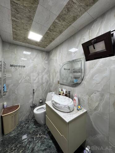 Satılır 6 otaqlı həyət evi/bağ evi 200 m², Biləcəri q., photo 14 from 32