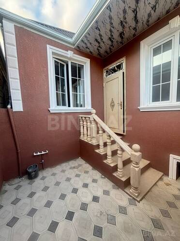 Продается 3-комн. дом/дача 60 м², пос. Масазыр, photo 1 from 8