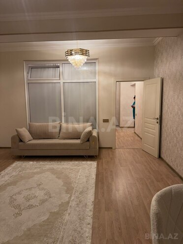 Сдаётся 2-комн. новостройка 68 м², м. Нариман Нариманов, photo 9 from 11