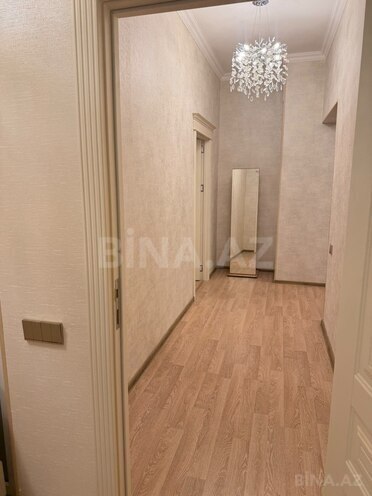Сдаётся 2-комн. новостройка 68 м², м. Нариман Нариманов, photo 5 from 11