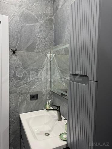 İcarəyə verilir 1 otaqlı yeni tikili 57 m², Sea Breeze q., photo 21 from 24