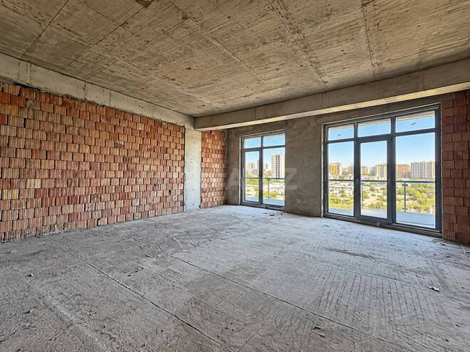 Продаётся 2-комн. новостройка 72.4 м², м. Сахил, photo 5 from 10
