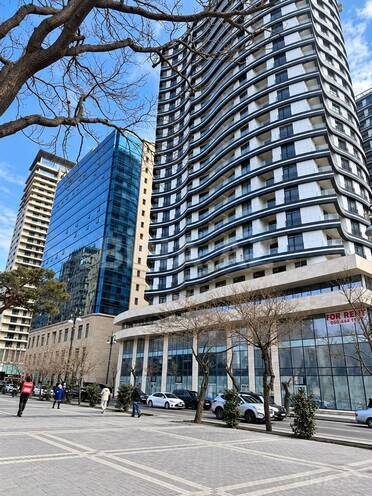 Продаётся 2-комн. новостройка 72.4 м², м. Сахил, photo 9 from 10