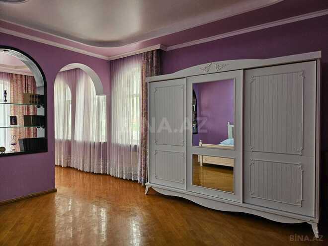 Сдаётся 9-комн. дом/дача 700 м², м. Гянджлик, photo 17 from 32