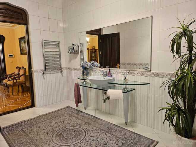 Сдаётся 9-комн. дом/дача 700 м², м. Гянджлик, photo 21 from 32
