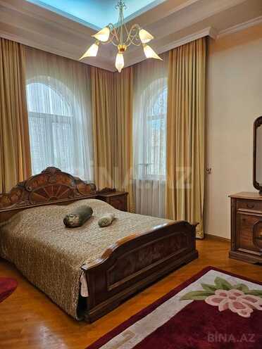 Сдаётся 9-комн. дом/дача 700 м², м. Гянджлик, photo 14 from 32