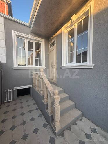 Satılır 3 otaqlı həyət evi/bağ evi 65 m², Masazır q., photo 3 from 10