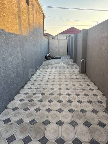 Satılır 3 otaqlı həyət evi/bağ evi 65 m², Masazır q., photo 4 from 10