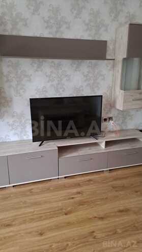İcarəyə verilir 2 otaqlı yeni tikili 65 m², Əhmədli m., photo 8 from 12