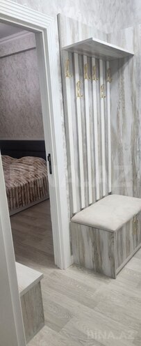 Сдается 2-комн. новостройка 60 м², м. Гянджлик, photo 8 from 15