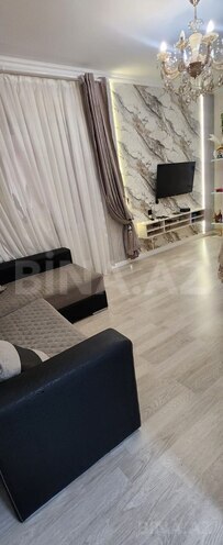 Сдается 2-комн. новостройка 60 м², м. Гянджлик, photo 1 from 15