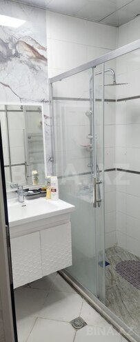 Сдается 2-комн. новостройка 60 м², м. Гянджлик, photo 14 from 15