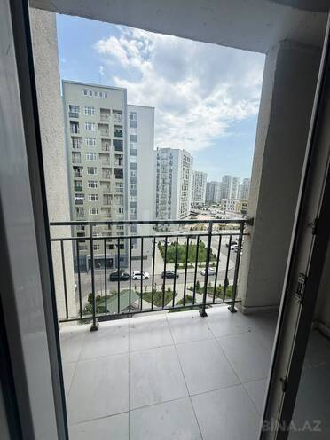 Satılır 3 otaqlı yeni tikili 85 m², Elmlər Akademiyası m., photo 10 from 31