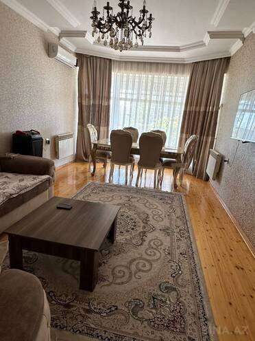Satılır 5 otaqlı həyət evi/bağ evi 140 m², Zabrat q., photo 6 from 13