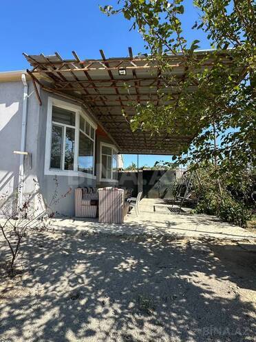 Satılır 5 otaqlı həyət evi/bağ evi 140 m², Zabrat q., photo 3 from 13