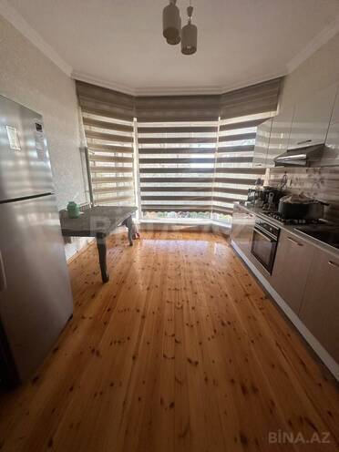 Satılır 5 otaqlı həyət evi/bağ evi 140 m², Zabrat q., photo 9 from 13