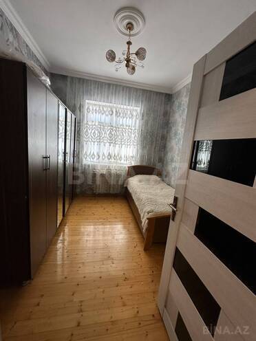 Satılır 5 otaqlı həyət evi/bağ evi 140 m², Zabrat q., photo 10 from 13