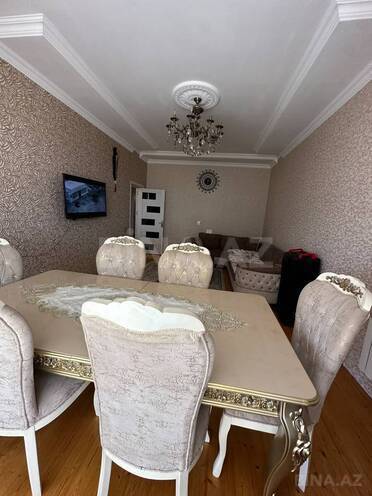 Satılır 5 otaqlı həyət evi/bağ evi 140 m², Zabrat q., photo 11 from 13