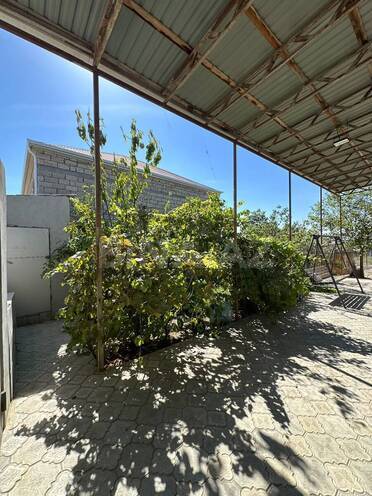 Satılır 5 otaqlı həyət evi/bağ evi 140 m², Zabrat q., photo 4 from 13