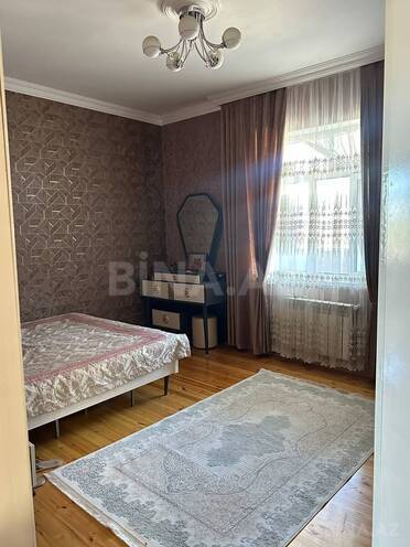 Satılır 5 otaqlı həyət evi/bağ evi 140 m², Zabrat q., photo 7 from 13