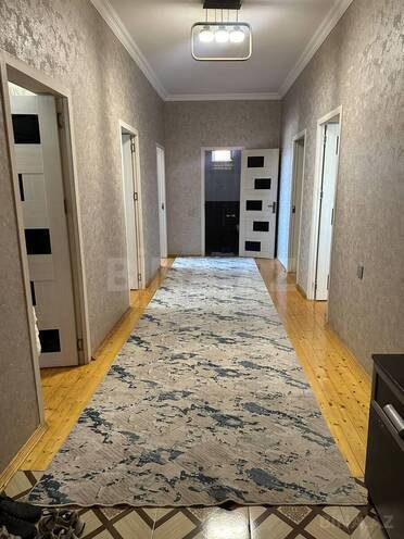Satılır 5 otaqlı həyət evi/bağ evi 140 m², Zabrat q., photo 5 from 13