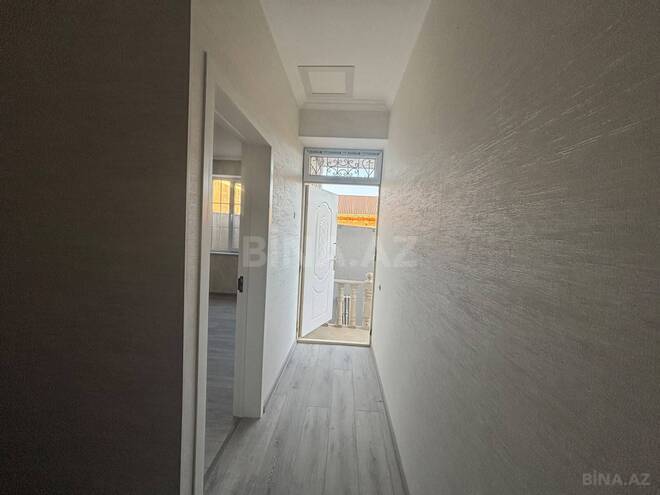 Satılır 3 otaqlı həyət evi/bağ evi 65 m², Masazır q., photo 8 from 10