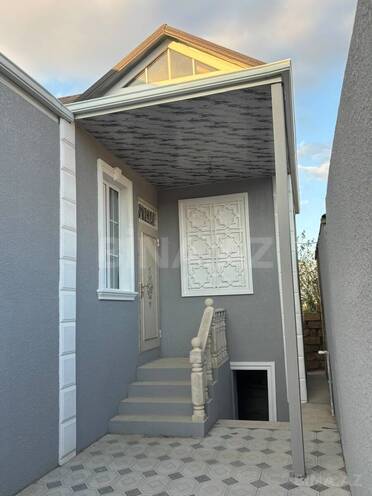 Satılır 3 otaqlı həyət evi/bağ evi 65 m², Masazır q., photo 3 from 10