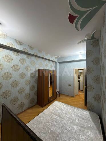 Satılır 2 otaqlı yeni tikili 53 m², Həzi Aslanov m., photo 7 from 16