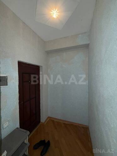 Satılır 2 otaqlı yeni tikili 53 m², Həzi Aslanov m., photo 15 from 16