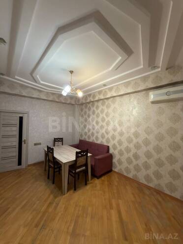 Satılır 2 otaqlı yeni tikili 53 m², Həzi Aslanov m., photo 3 from 16