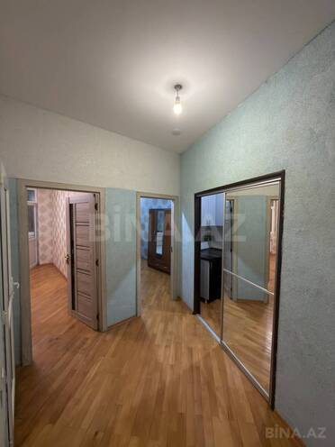 Satılır 2 otaqlı yeni tikili 53 m², Həzi Aslanov m., photo 8 from 16