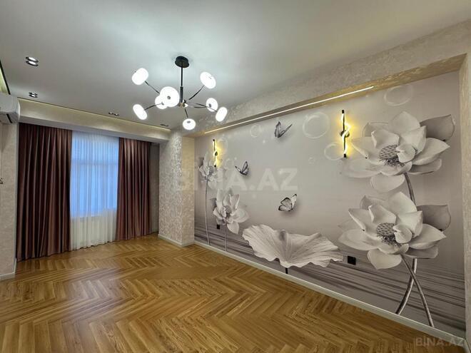 Продается 3-комн. новостройка 106 м², м. Ахмедлы, photo 7 from 21