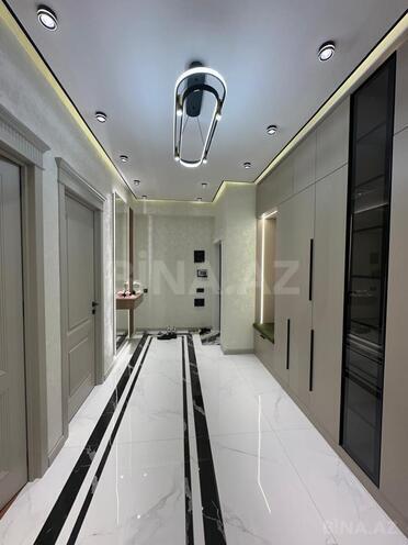 Продается 3-комн. новостройка 106 м², м. Ахмедлы, photo 11 from 21
