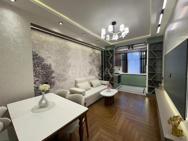 Продается 3-комн. новостройка 106 м², м. Ахмедлы, photo 5 from 21