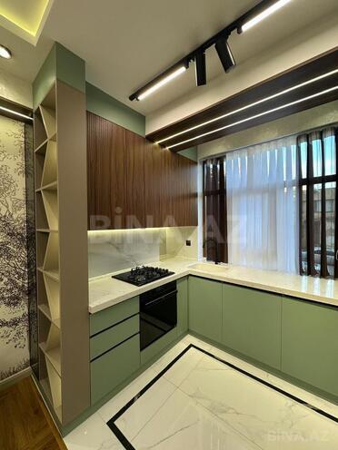 Продается 3-комн. новостройка 106 м², м. Ахмедлы, photo 10 from 21