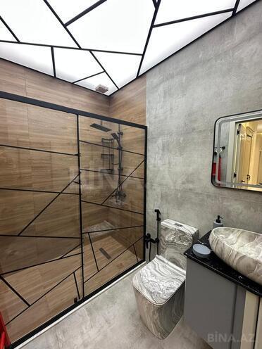 Продается 3-комн. новостройка 106 м², м. Ахмедлы, photo 20 from 21