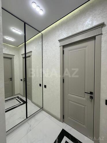 Продается 3-комн. новостройка 106 м², м. Ахмедлы, photo 19 from 21