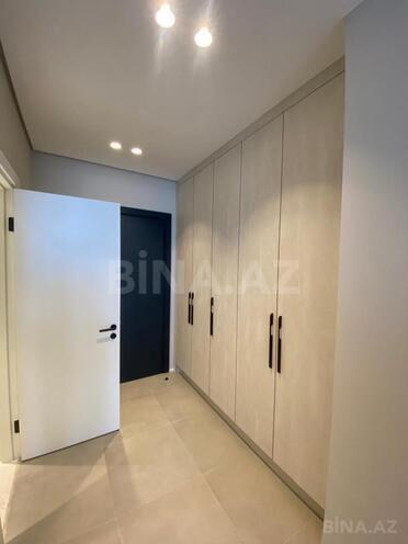 İcarəyə verilir 1 otaqlı yeni tikili 50 m², Sea Breeze q., photo 8 from 18