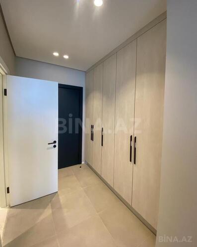 İcarəyə verilir 1 otaqlı yeni tikili 50 m², Sea Breeze q., photo 10 from 18