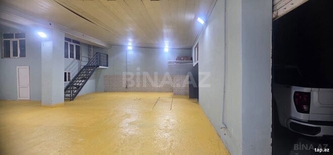 İcarəyə verilir  obyekt 220 m², Badamdar q., photo 4 from 7
