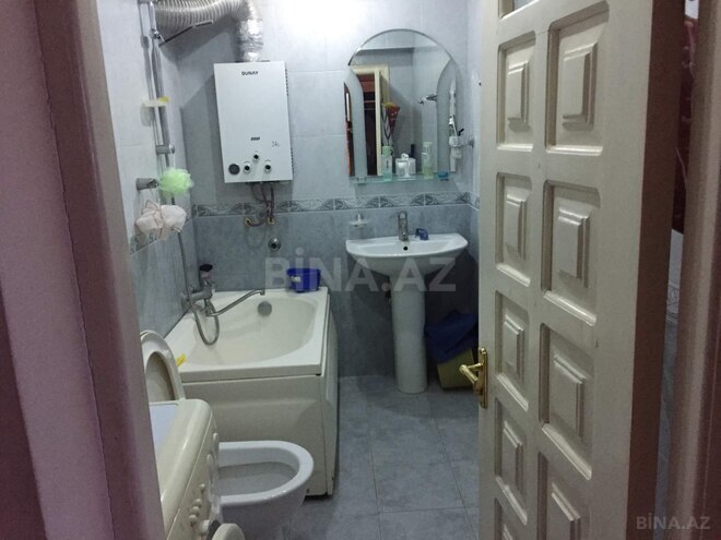 Satılır 2 otaqlı köhnə tikili 50 m², 28 May m., photo 4 from 12