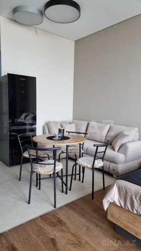 İcarəyə verilir 1 otaqlı yeni tikili 50 m², Sea Breeze q., photo 5 from 8
