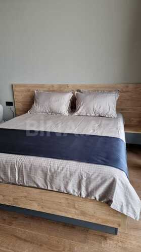 İcarəyə verilir 1 otaqlı yeni tikili 50 m², Sea Breeze q., photo 7 from 8